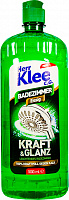 Рідина Herr Klee для миття ванни Badezimmer Essig 1 л