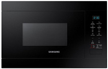 Вбудовувана мікрохвильова піч Samsung MG22M8054AK/UA 