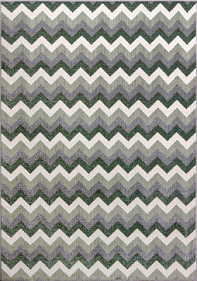 Килим Karat Carpet Pixel 0.80x1.20 (Shevron) сток