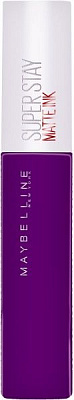 Помада жидкая Maybelline New York Superstay Matte 40 5 мл