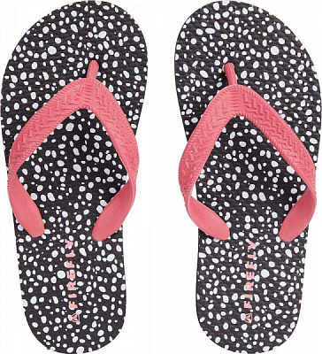 В'єтнамки Firefly Madera IX J 423244-900050 р.35 чорний