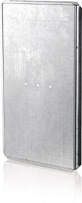 Дверцы ревизионные Домовент под плитку ДКМ 200x400