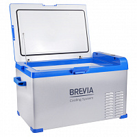 Холодильник Brevia 30 л 22410