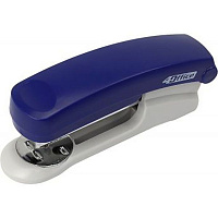 Степлер 24/6 20 аркушів в асортименті 4-307 4Office