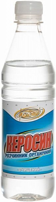 Растворитель Керосин Блеск 0,4 л 0,32 кг