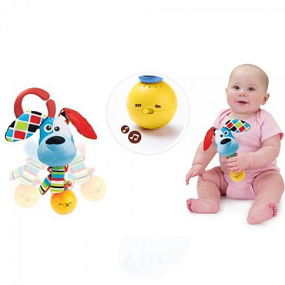 Yookidoo Щеня 25297