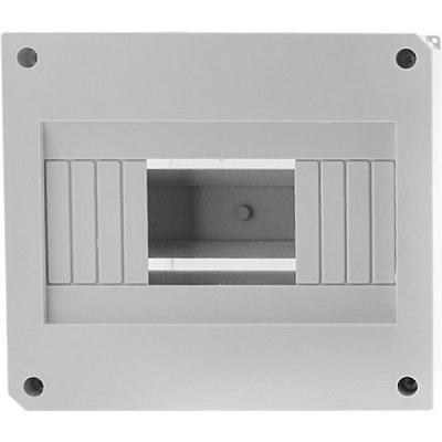 Корпус Контакт на 7 автоматов накладной