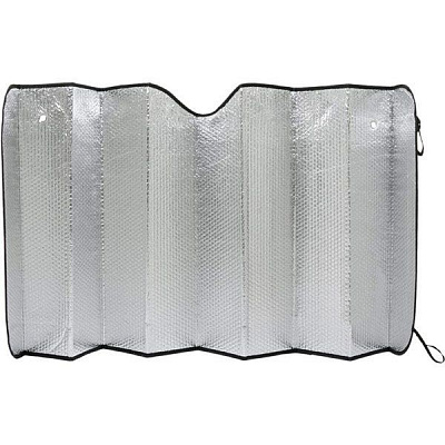 Шторка солнцезащитная LAVITA 70x150 см