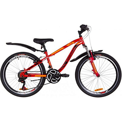 Велосипед Discovery 13