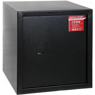 Сейф Червона Лінійка KS-36К