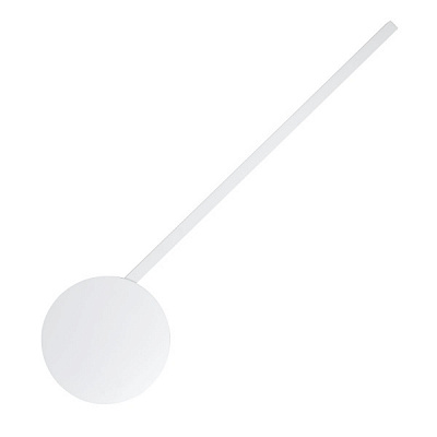 Бра TK Lighting Java Led 1PL 1x24 Вт белый 