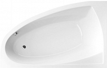 Ванна акриловая Excellent Aquaria Comfort WAEX.AQL16WH 160x100 с ножками