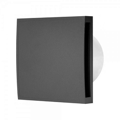 Вытяжной вентилятор EUROPLAST EET125A