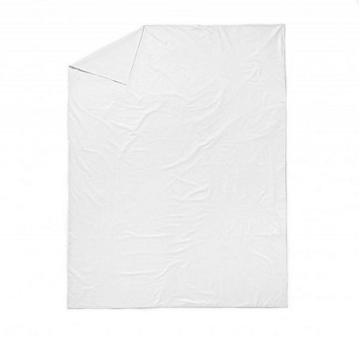 Пододеяльник 150х210 150xбелый 