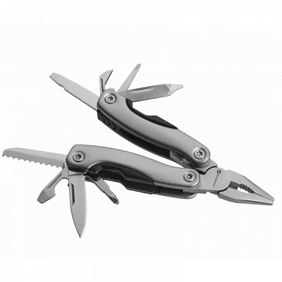 Мультитул Schwarzwolf Pony F2400300AJ3