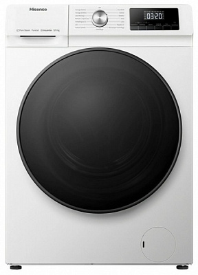 Стиральная машина с сушкой Hisense WDQA9014EVJM