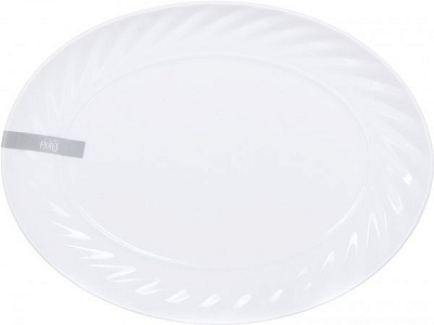 Блюдо овальное Waltz 31 см BA2036-1 Fiora 