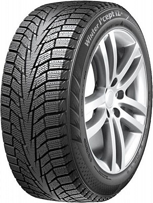 Шина Hankook W616 XL 215/55R16 97T нешипована зима