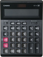 Калькулятор GR-14-W-EP Casio