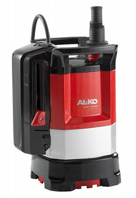 Насос заглибний AL-KO Sub 13000 DS Premium Swiss 11282960