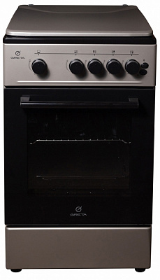 Плита газовая Greta KGG 52 MM 13 G