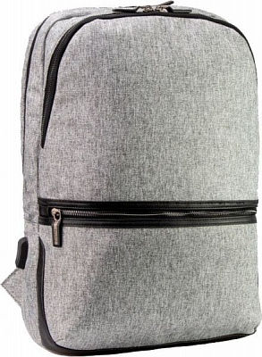 Рюкзак школьный Optima 17,5 O97594-03