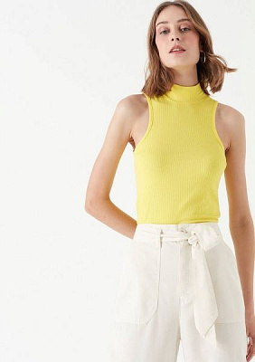 Футболка Mavi SLEEVELESS TOP 168442-30699 S