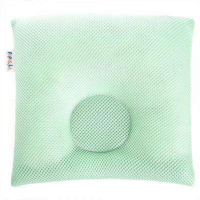 Подушка IDEIA Бейби Maxi пудра