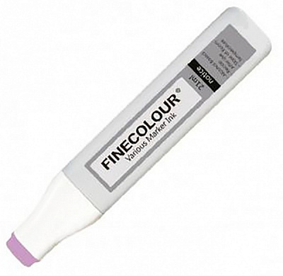 Заправка для маркера Refill Ink светло-фиолетовый EF900-119 FINECOLOUR