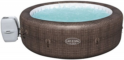 Спа-басейн Bestway Сент-Моріц 216x71 см 60023