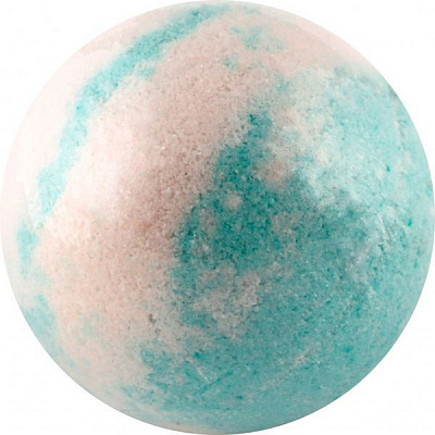 Чарівна бомбочка для ванни Амаранте масляна Евкаліпт 100 гр