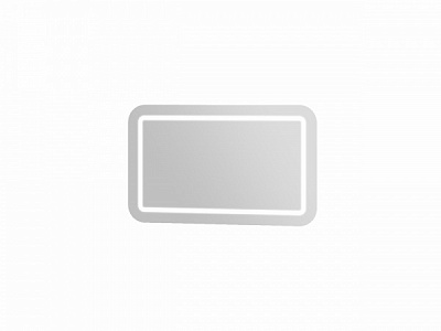 Дзеркало ЮВЕНТА Arizona ArM-90