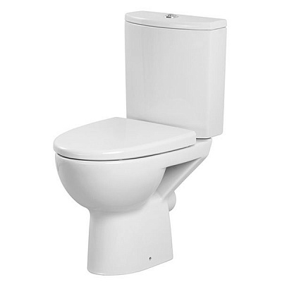 Компакт Cersanit 67 Parva 010