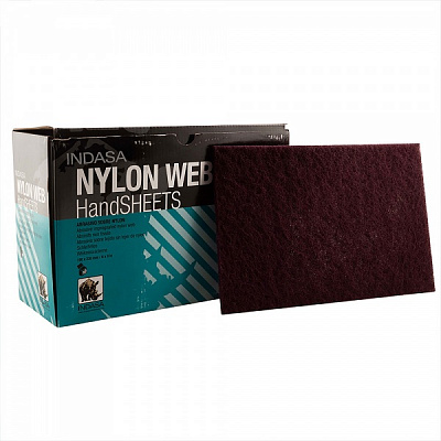 Наждачний папірINDASA 01591