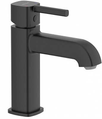 Смеситель для умывальника VOLLE BALEA, 25 мм, de la noche