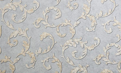 Шпалери вінілові гарячого тиснення Bravo тип 554 81212BR47 1,06x10,05 м