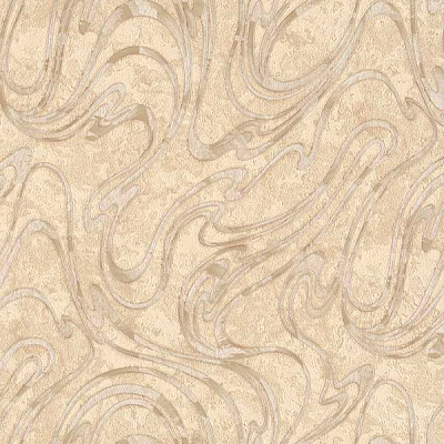 Шпалери вінілові гарячого тиснення Слов'янські шпалери Le Grand platinum Марина 8641-01 1,06x10,05 м