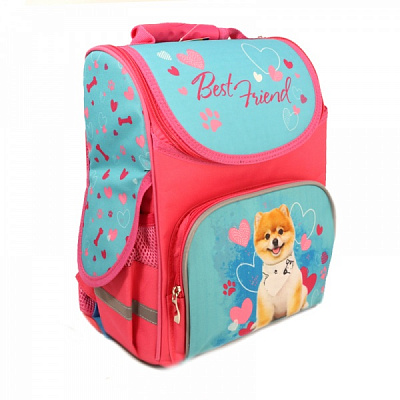 Рюкзак каркасний Lider Коргі