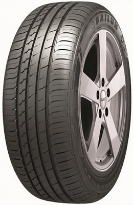 Шина SAILUN ATREZZO ELITE 185/65R15 88 H нешипованая лето
