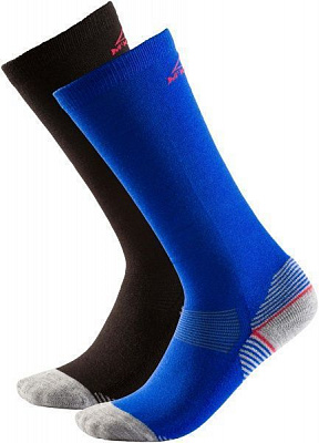 Носки McKinley Rob ux 2-pack McK р.42-44 205930-907542 черный