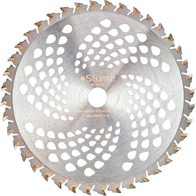 Диск Sturm Professional BTA005 Ø255x25,4 мм