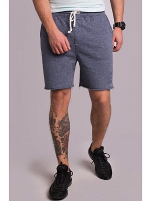 Шорти Avecs AV-30298/57 р. 56 синьо-сірий