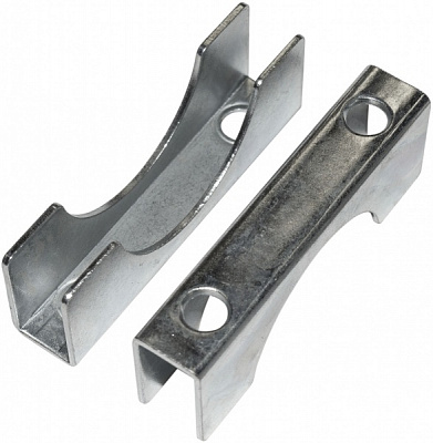 Планка хомута М6 1 1/4