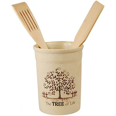 Тримач для столових приборів Tree 15.5 см