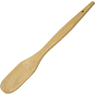 Ложка 30*6 см
