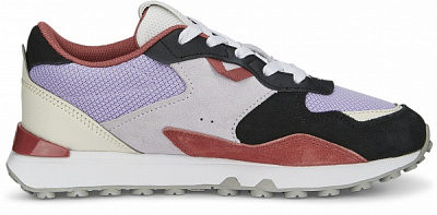 Кросівки Puma RIDER FVW WNS 38896202 р.35,5 UK 3 фіолетовий