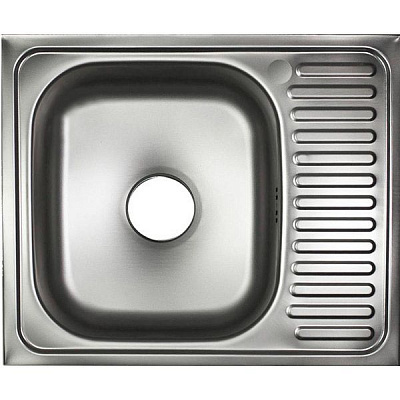 Мойка для кухни UP! (Underprice) z6604 U 