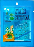 Гидрогель декоративный Water Crystal Clear 10 г