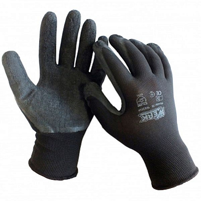 Перчатки Werk WE2110