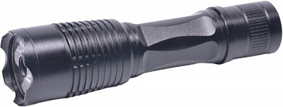 Фонарь Treker LP-8402-1AA черный